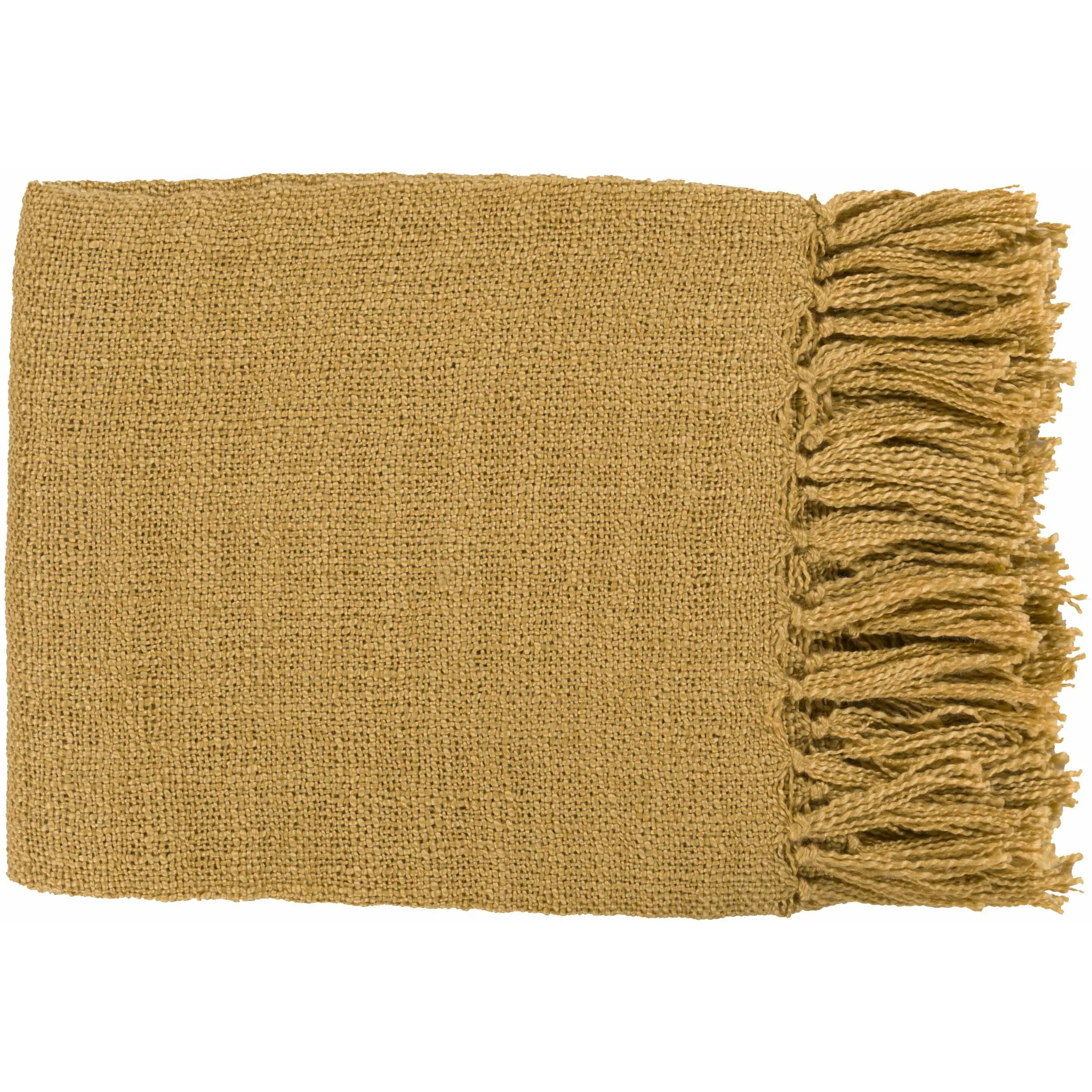Frontovoye Throw Blanket