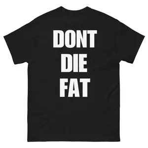 UNISEX CLASSIC T-SHIRT