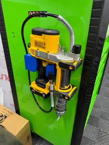 Dewalt DCGG571B 20v Grease Gun Holder CLR-DW571