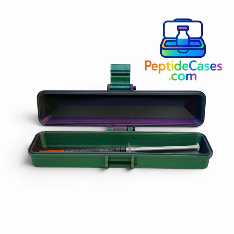 Tri-color BGP - Preloaded Case