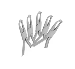 Studs For Band Removing Pliers Set X 5