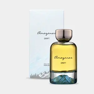 Atralia Amazonas Drift Eau De Parfum Spray - 100ml