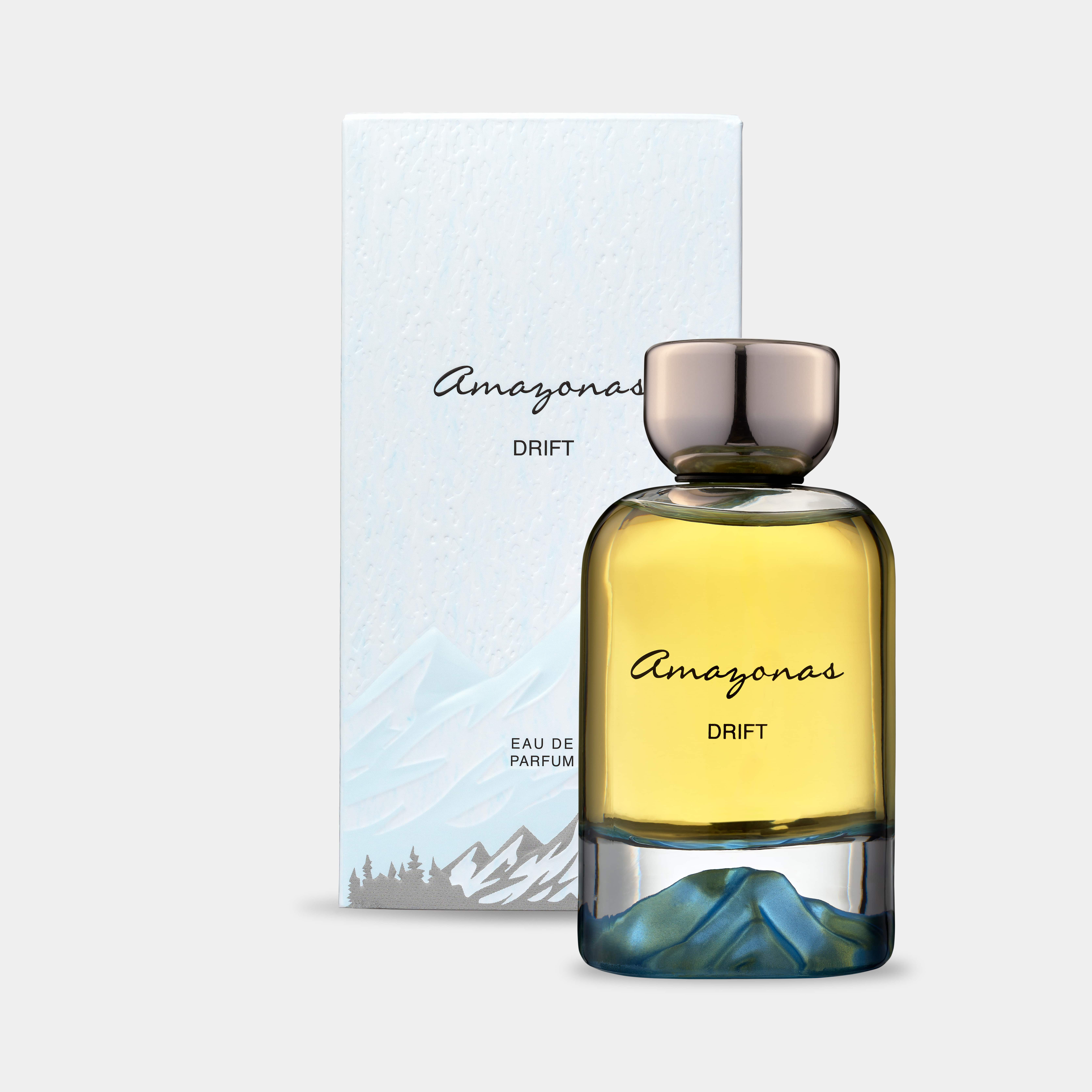 Atralia Amazonas Drift Eau De Parfum Spray - 100ml