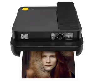 Kodak SMILE Classic 16MP Instant Digital Camera Kodak SMILE Classic 16MP Instant Digital Camera
