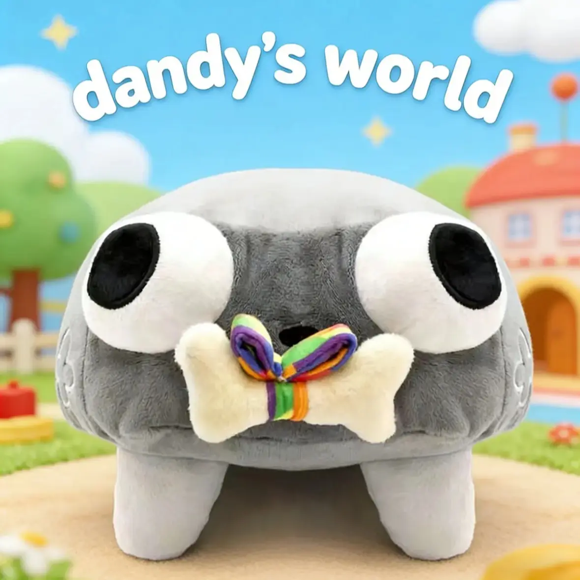 Pebble magnetic attachment model, 25CM / 170g