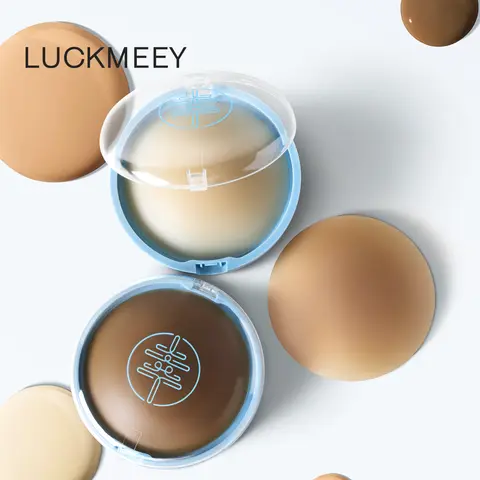 LUCKMEEY Push Up Nipple Covers with Magic Lifting Wings – Reusable Adhesive Waterproof Lifting Nipple Cover,  Comfortable for Seamless Bras & Outfits Dress No Show Under Clothes
