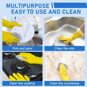 10PCS Set Non-Scratch Steel Wool Dishcloth - Multi Purpose Wire Dishwashing Rags Kitchen Towels and Dishcloths Sets Durable Cleaning Pads Bathroom Home Essentials Cleaning Supplies Tools