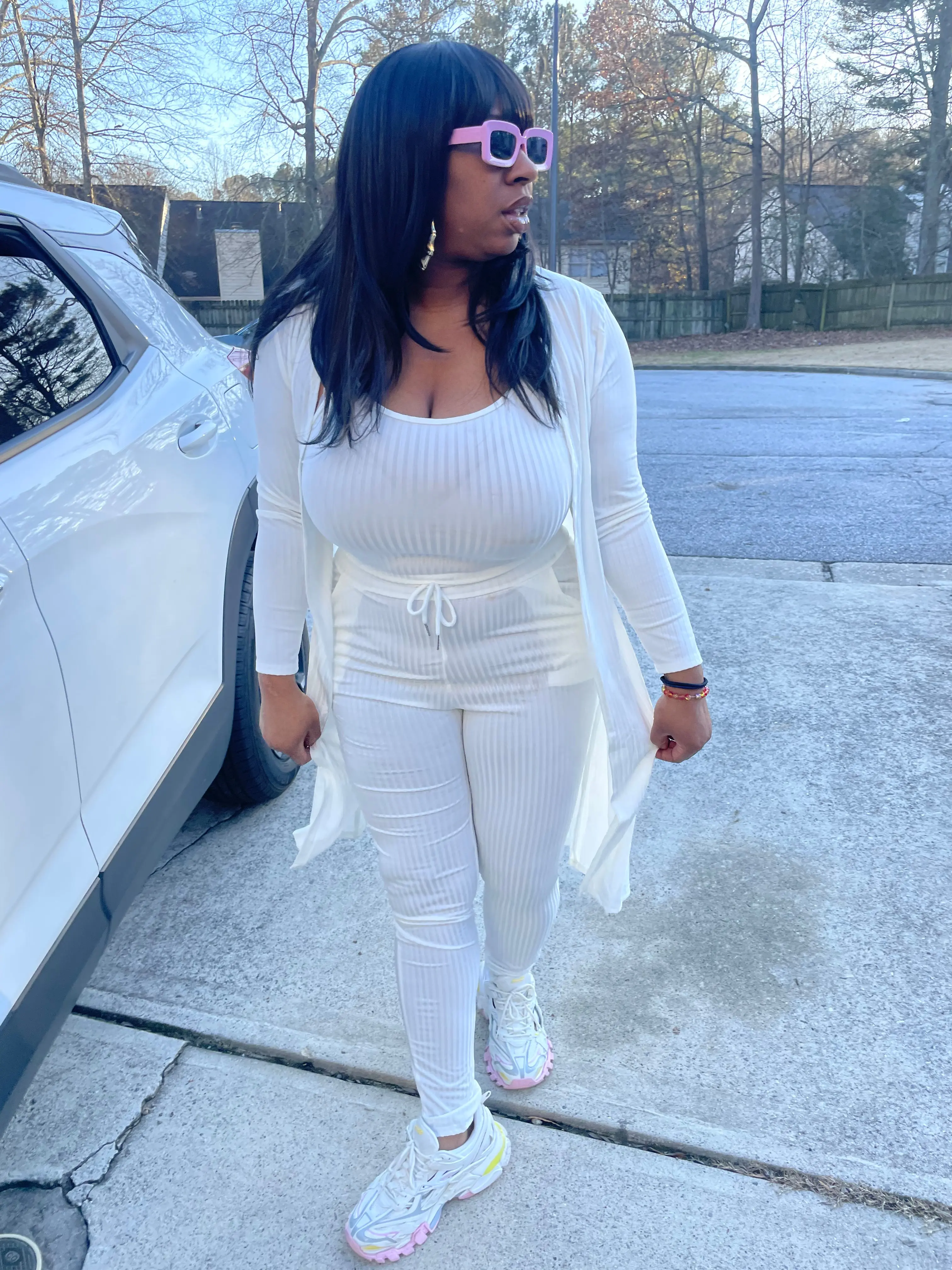 3 Piece “Date Night” Set