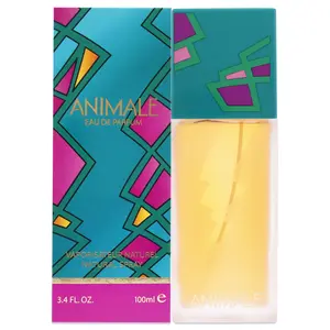 Animale Animale For Women 3.4 oz EDP Spray