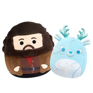 Squishmallows Day 2026 Bundle – Select Series Plush Collectibles, Featuring Galileo the Galaxy Bigfoot & Lawrence the Axolotl