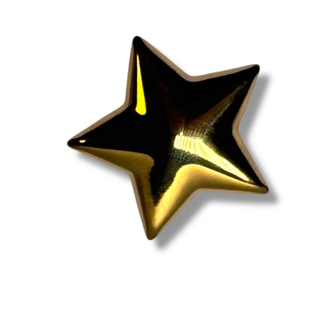 Star Ring Statement Ring Fashion Ring Geometric Design Ring