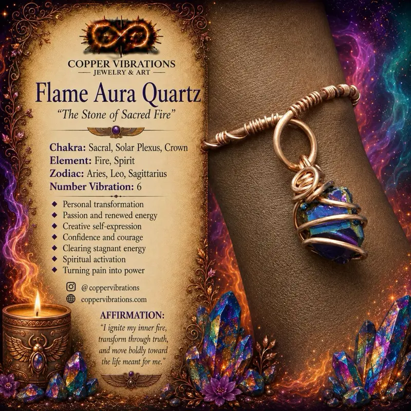 Juma CopperKing Creativity Weave Teardrop Bangle Bracelets