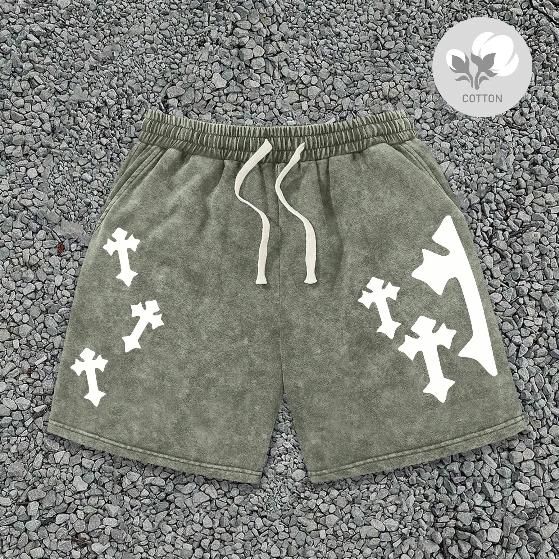 Army Green