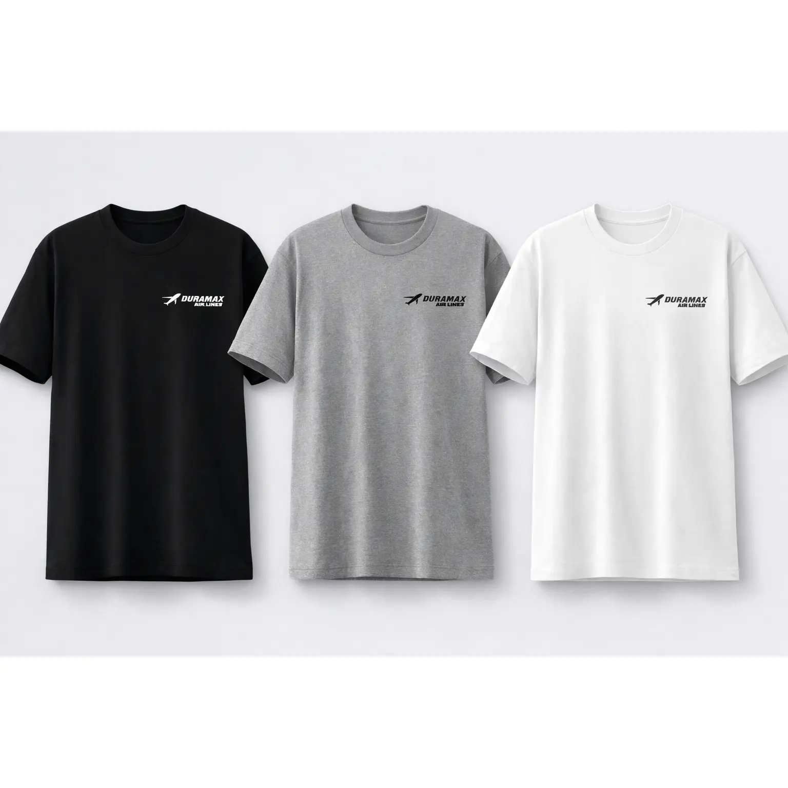 Duramax Airlines Shirt