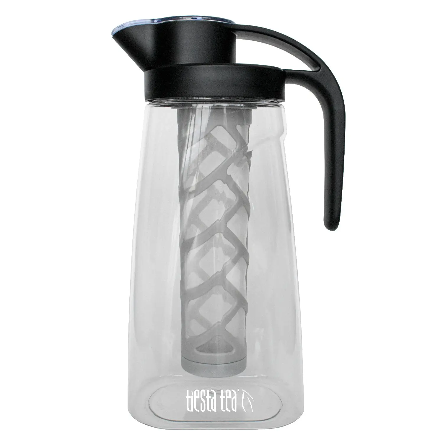 Iced Tea Pitcher, Loose Leaf Tea Brewing Pitcher | Tiesta Tea