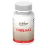 curvamax with green tea leaf