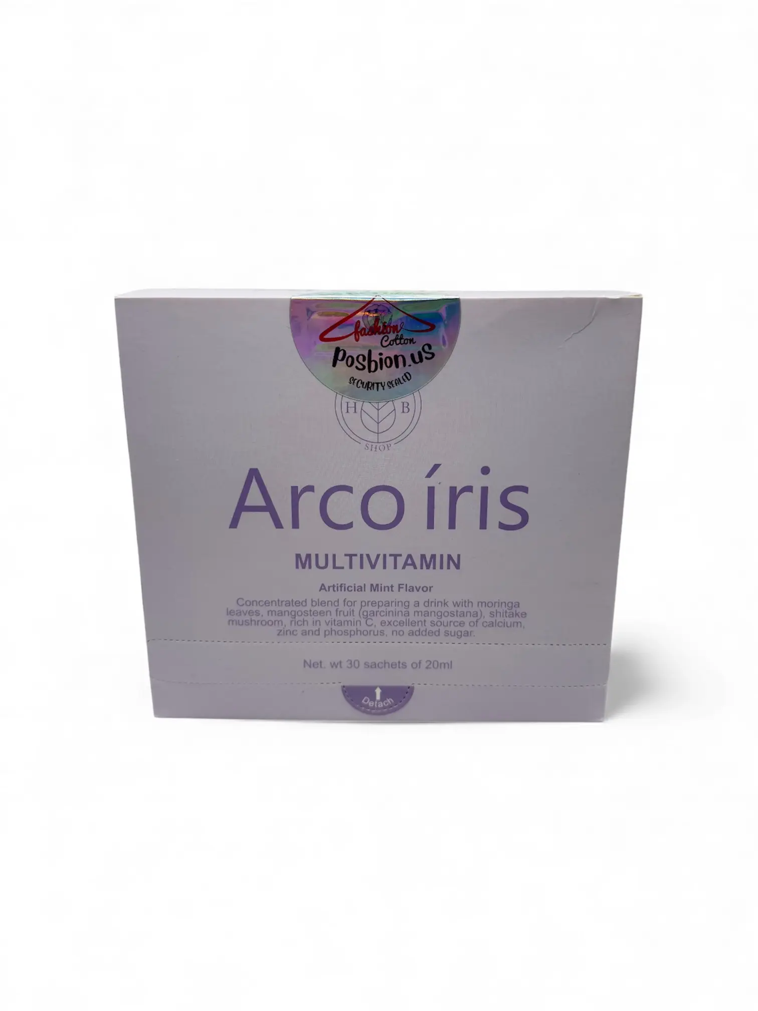 Arcoíris
