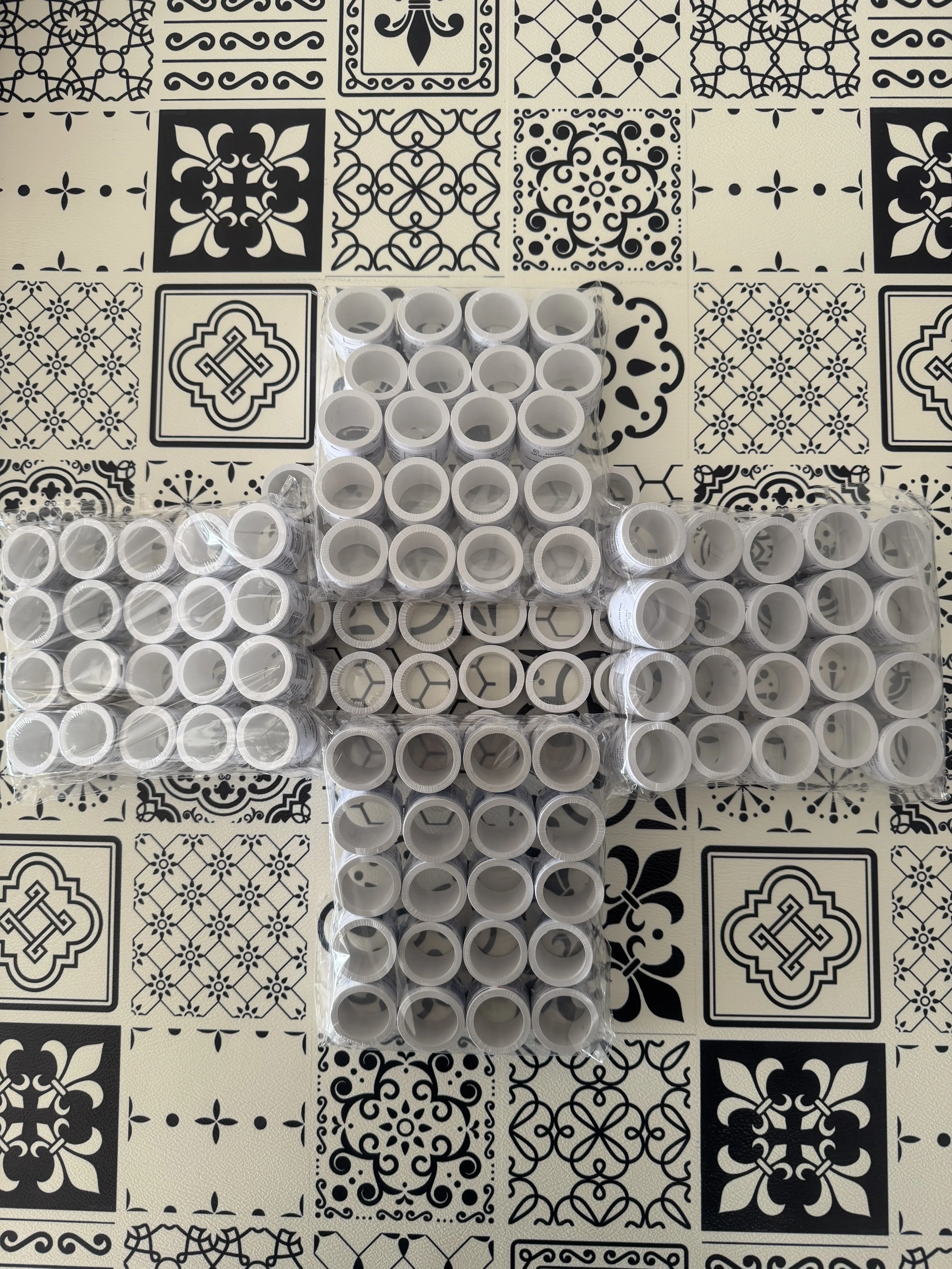 1 roll Self-Adhesive,23 24 25 Pen Pal Letters Preferred, Easy to use simply peel and stick Daily Holiday for Use - 100 PCS