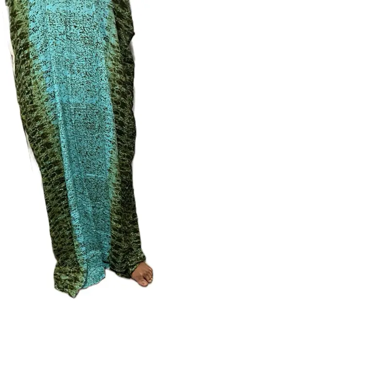 Baati dress