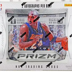 2012-13 Panini Prizm Hobby NBA (1st YEAR PRIZM)