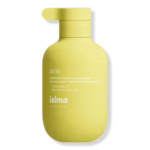 isima All In Restorative Leave-In Conditioner isima All In Restorative Leave-In Conditioner