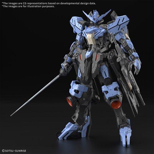 Mobile Suit Gundam: Iron-Blooded Orphans Gundam Vidar Master Grade 1:100 Scale Model Kit