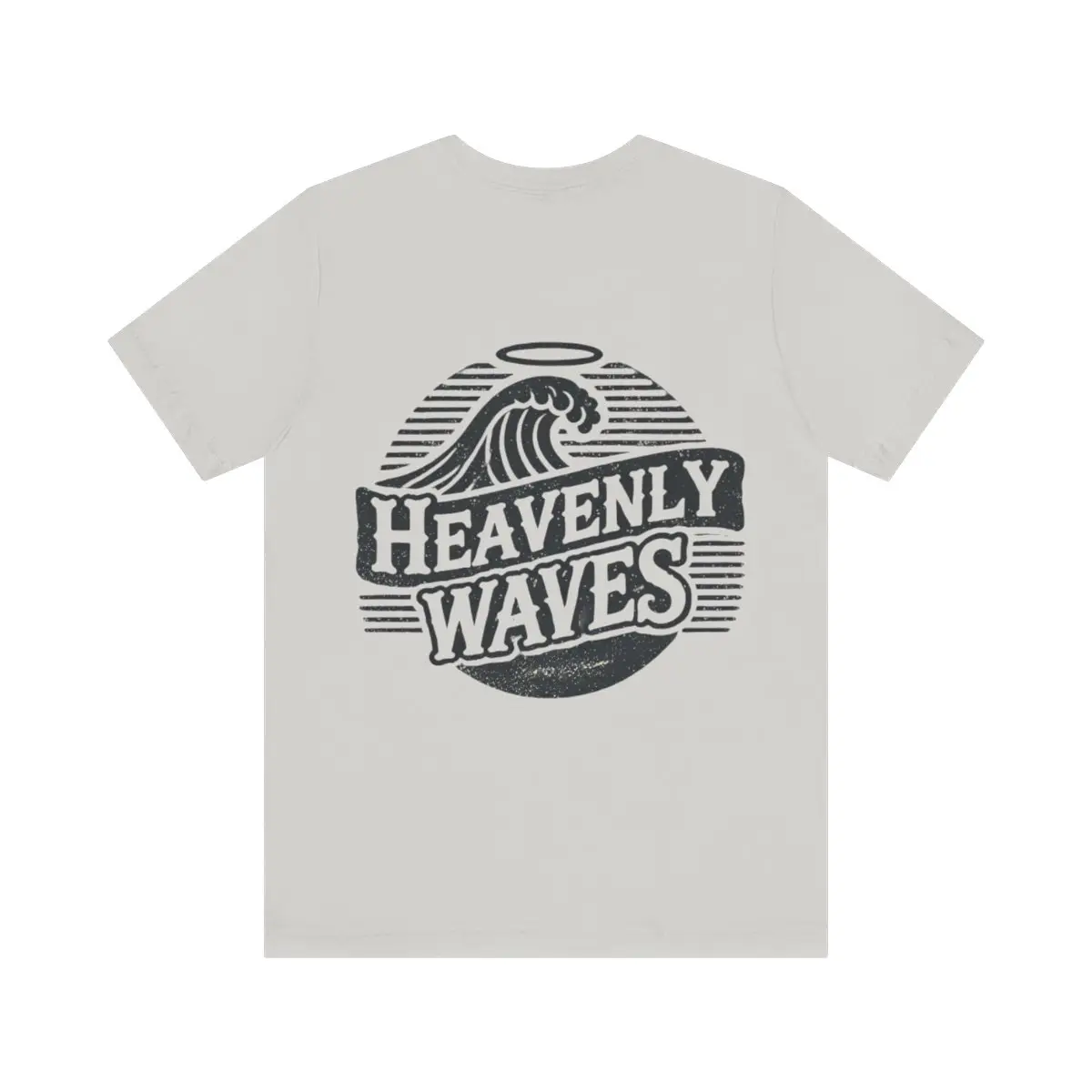 Timeless Heavenly Waves Shirt