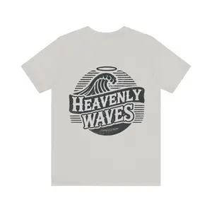 Timeless Heavenly Waves Shirt