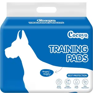 COCOYO Training Pads, 30"X36", 40 Count, XXL