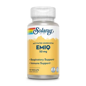 EMIQ 50mg - 30Vegcaps