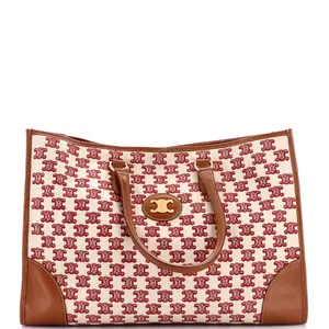 Pre-owned Celine material Tote Bags REBAG by Rebag