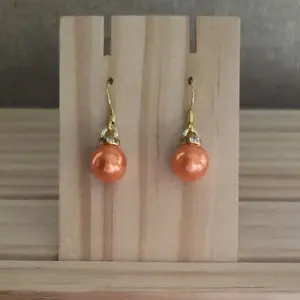 Ball Earrings- CLEARANCE