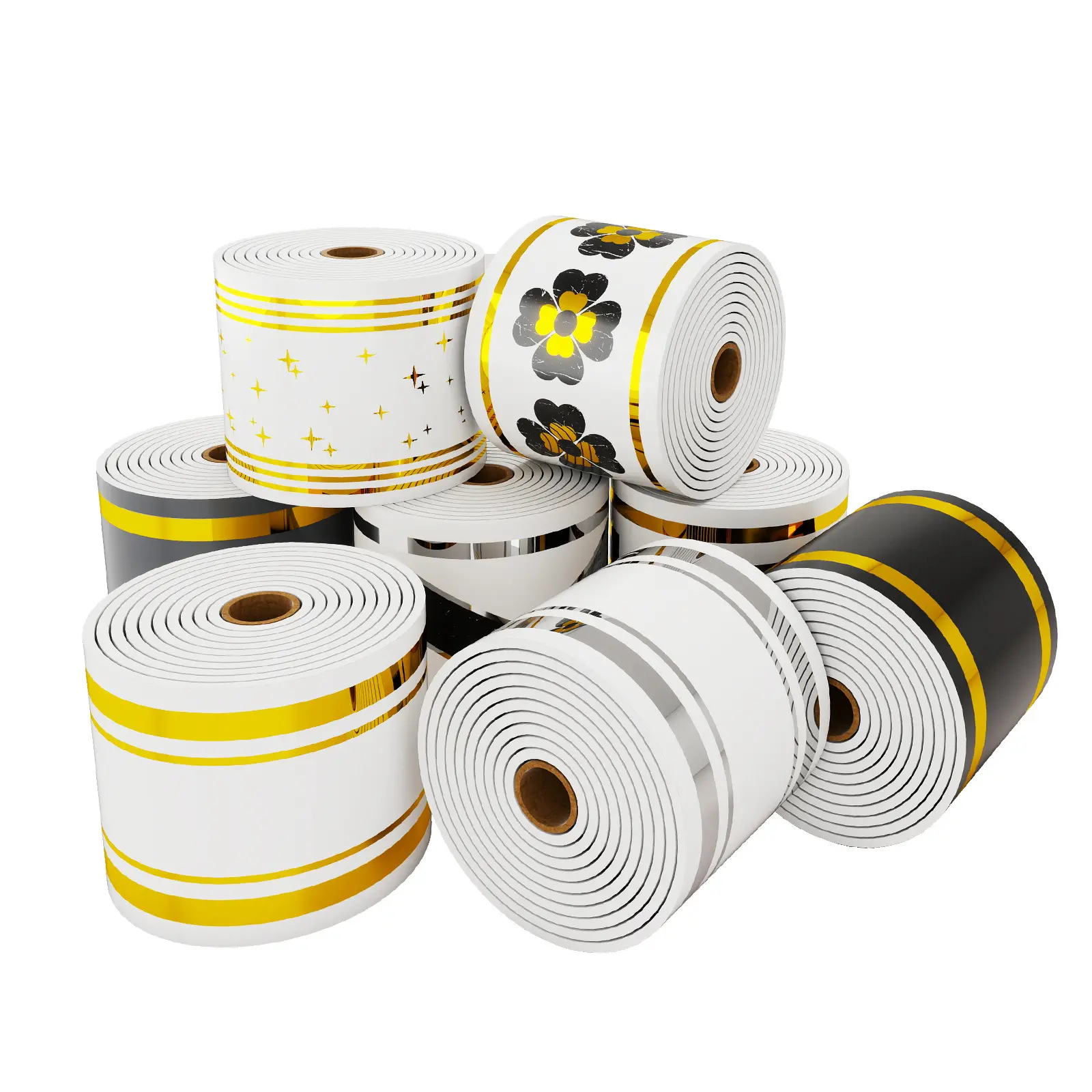 Self-Adhesive PVC Baseboard, Thick Waterproof Vinyl Wall Trim, Peel and Stick Skirting Board, Countertop Edge Guard, Ceiling Corner Molding, Removable Wall Corner Protector, Easy DIY No Tools Installation, 3.94" x 196.85" Self-Adhesive PVC Baseboard, Thick Waterproof Vinyl Wall Trim, Peel and Stick Skirting Board, Countertop Edge Guard, Ceiling Corner Molding, Removable Wall Corner Protector, Easy DIY No Tools Installation, 3.94" x 196.85"