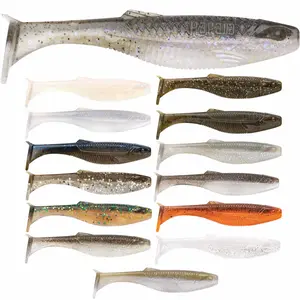 Rapala CrushCity The Mayor 4" Swimbait