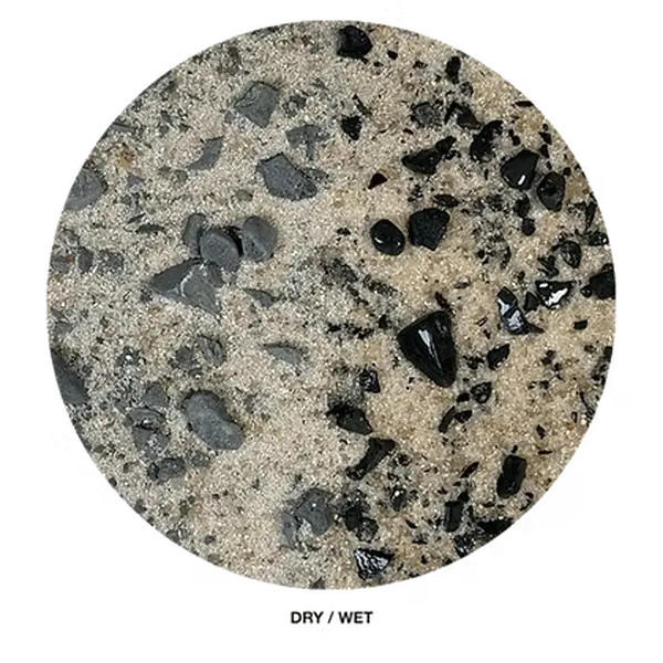 WIO Riverbed - Black Allure