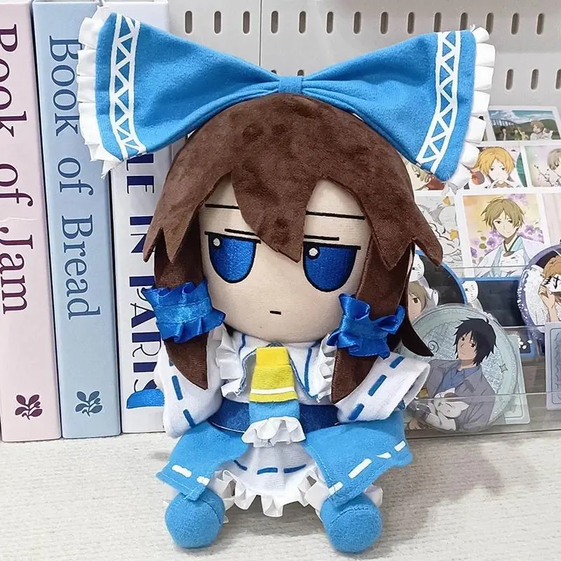 20CM Anime TouHou Project Smoke Plush Toys Kochiya Sanae Izayoi Sakuya Lolita Stuffed Dolls Plushie Pillow Figure Christmas Gift 20CM Anime TouHou Project Smoke Plush Toys Kochiya Sanae Izayoi Sakuya Lolita Stuffed Dolls Plushie Pillow Figure Christmas Gift