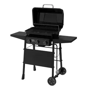 Expert Grill 3 Burner Propane Gas Grill
