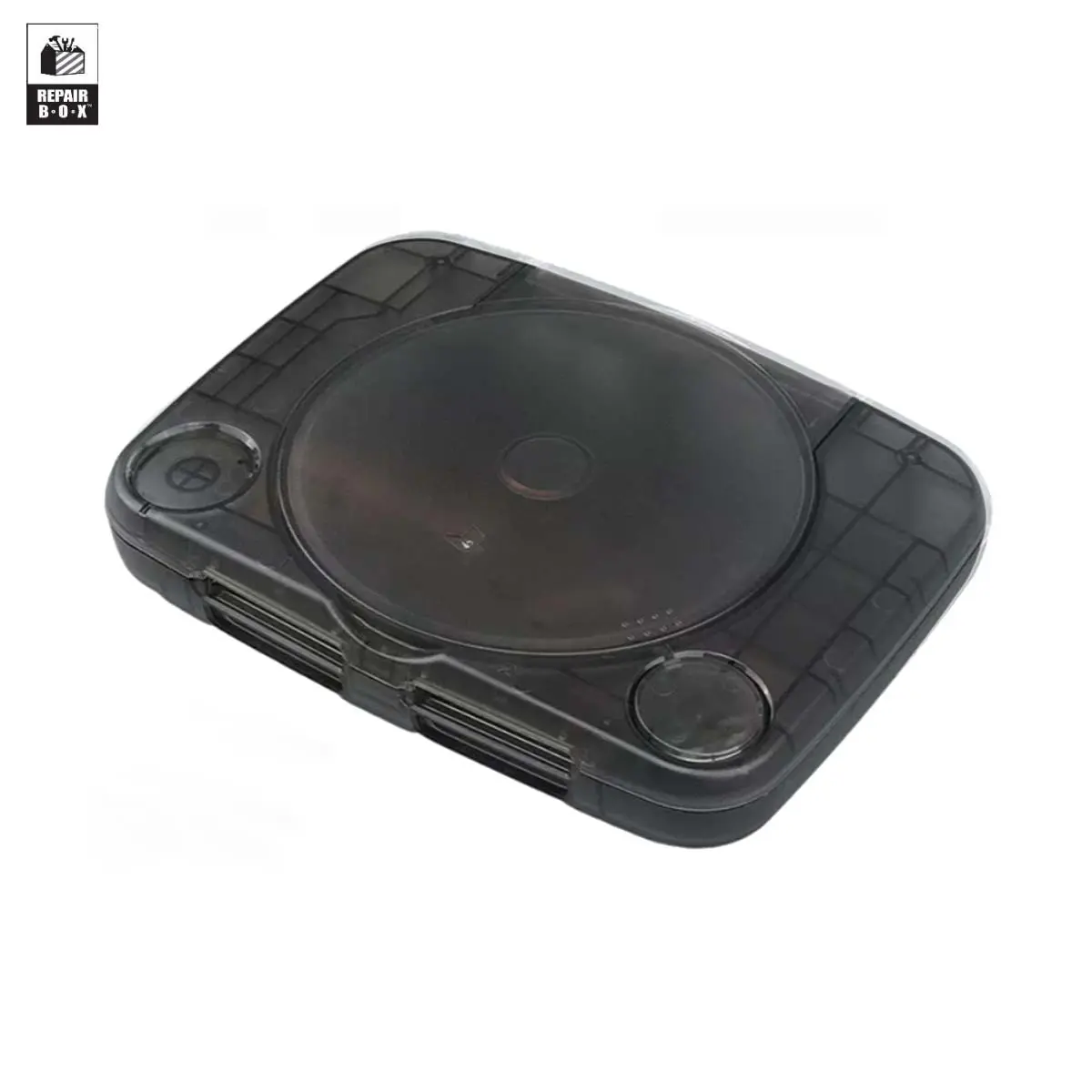 Hyperkin Custom Color Replacement Shell for PS One