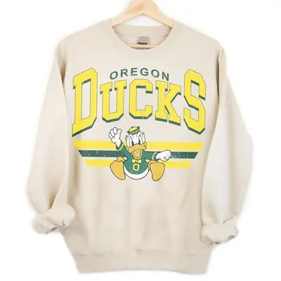 Uni of Oregon Track Gear TikTok Shop