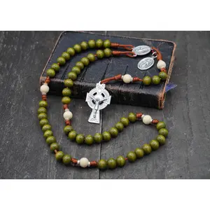 St. Dymphna Rosary