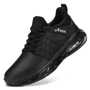 Men Women Non Slip Work Shoes, Waterproof Slip Resistant Slip-On Shoes for Food Service, Kitchen Chef, Restaurant & Hospital Work Footwear