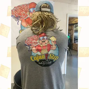 Official Two Step Shirt