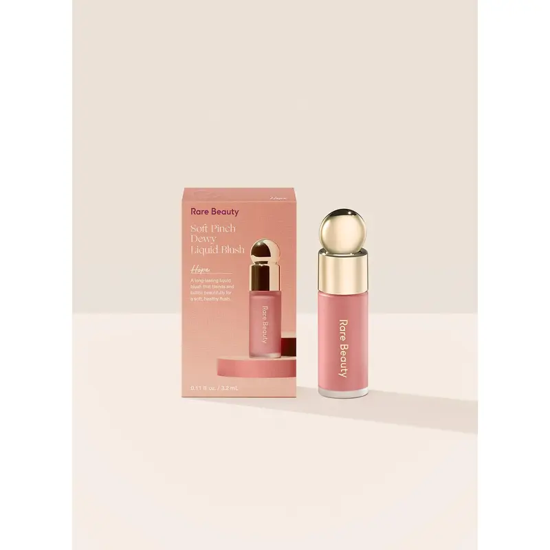 Rare Beauty Soft Pinch Liquid Blush Mini