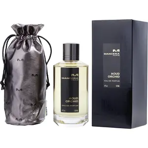 Mancera Aoud Orchid By Mancera Eau De Parfum For Unisex