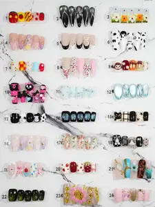 zb42..A display board of various styles of wearable armor-host:Giselle