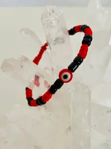 Evil Eye Rope Hand Made