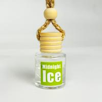 Midnight ice