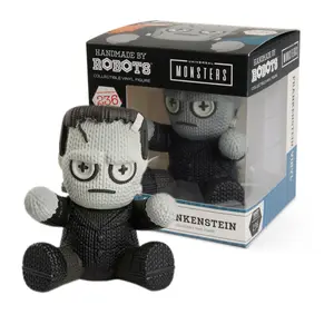 Handmade By Robots Vinyl - Frankenstein Universal Monsters 236
