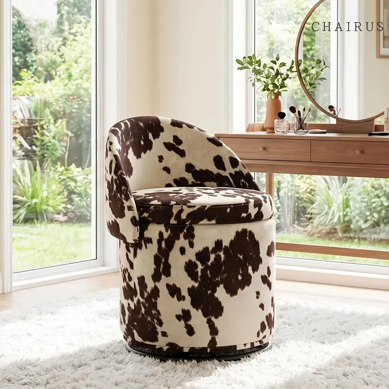 Cow Print