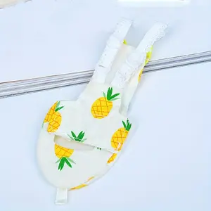 New Pet Bird Clothes Diaper Dungarees Diaper Pants Flight Suit Pigeon Parrot Diaper